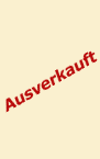 Ausverkauft